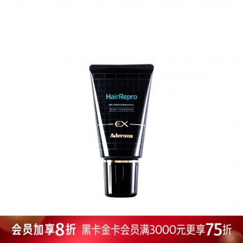 爱德兰丝赫普清爽头皮清洁啫喱 爱德兰丝赫普清爽头皮清洁啫喱