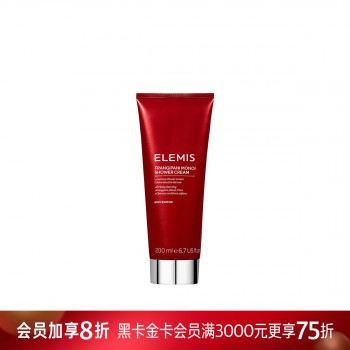 艾丽美塔希提栀子花润肤沐浴乳 艾丽美塔希提栀子花润肤沐浴乳
