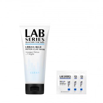 LAB SERIES多功能清洁面膜惠选套装 LAB SERIES多功能清洁面膜惠选套装