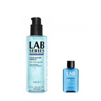 LAB SERIES青春抗皱精华凝露惠选套装 LAB SERIES青春抗皱精华凝露惠选套装