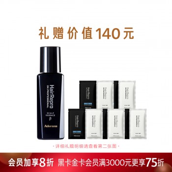 爱德兰丝赫普头皮唤醒精华液 爱德兰丝赫普头皮唤醒精华液