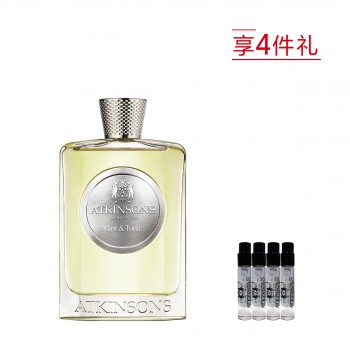 阿特金森香水(无根之水) 阿特金森香水(无根之水)