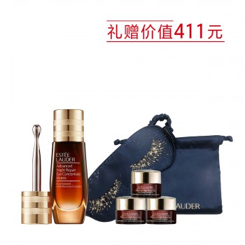 雅诗兰黛特润修护肌活充盈紧弹眼霜 雅诗兰黛特润修护肌活充盈紧弹眼霜