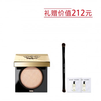芭比波朗奢金眼影 芭比波朗奢金眼影