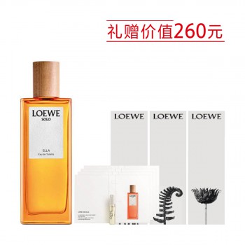 罗意威独奏宣言女款淡香水 罗意威独奏宣言女款淡香水
