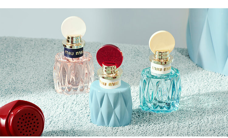 【缪缪粉漾女士香水】缪缪miumiu香水女士淡香-sephora丝芙兰官网