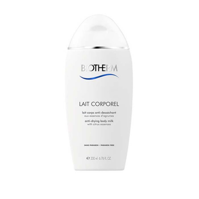 碧欧泉凝乳丝滑润体乳200ml 碧欧泉凝乳丝滑润体乳200ml