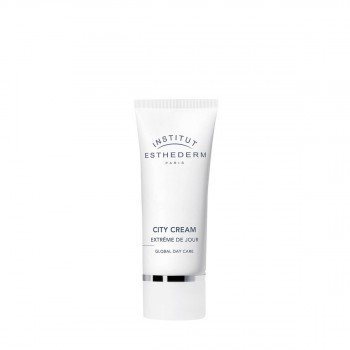 雅诗敦城市多效隔离霜(city cream) 雅诗敦城市多效隔离霜(city cream)