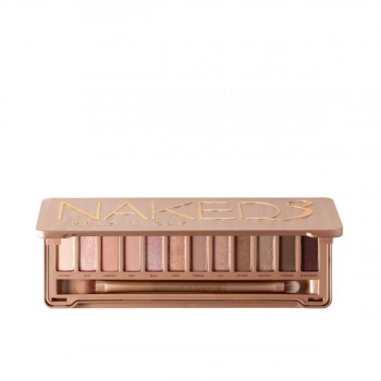 URBAN DECAY 十二色眼影盘 3 URBAN DECAY 十二色眼影盘 3