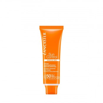 兰嘉丝汀悦阳舒爽倍护娇容防晒乳液SPF50+ PA+++ 兰嘉丝汀悦阳舒爽倍护娇容防晒乳液SPF50+ PA+++