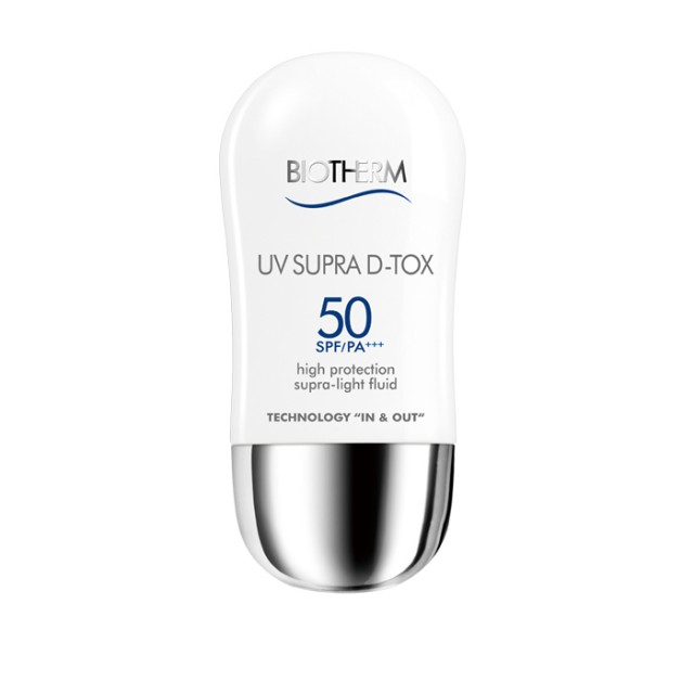 碧欧泉致优防晒轻盈丝滑乳 SPF30+ PA+++ 碧欧泉致优防晒轻盈丝滑乳 SPF30+ PA+++