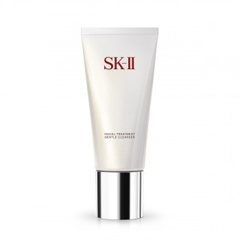 SK-II 舒透护肤洁面霜 SK-II 舒透护肤洁面霜