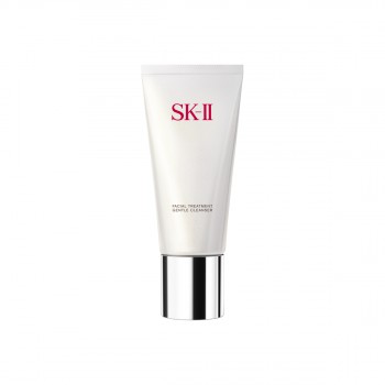 SK-II 舒透护肤洁面霜