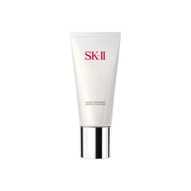 SK-II 温和护肤洁面霜