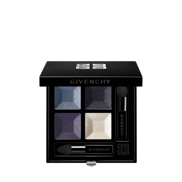 纪梵希高定魅彩四色眼影