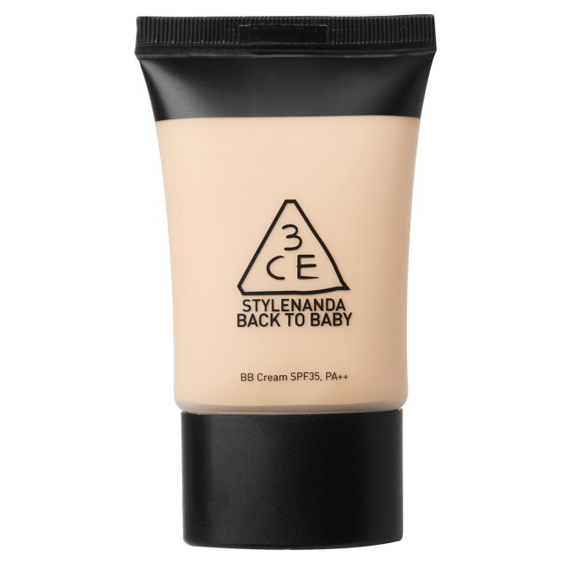 三熹玉焕颜美肌BB霜 SPF35 PA++ 三熹玉焕颜美肌BB霜 SPF35 PA++