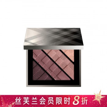 博柏利格致焦点四色眼影 博柏利格致焦点四色眼影