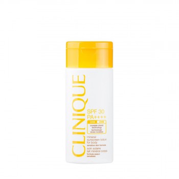 倩碧身体防晒乳(矿物配方)SPF30 PA++++ 倩碧身体防晒乳(矿物配方)SPF30 PA++++