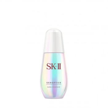 SK-II肌因光蕴环采钻白精华露(小灯泡) SK-II肌因光蕴环采钻白精华露(小灯泡)