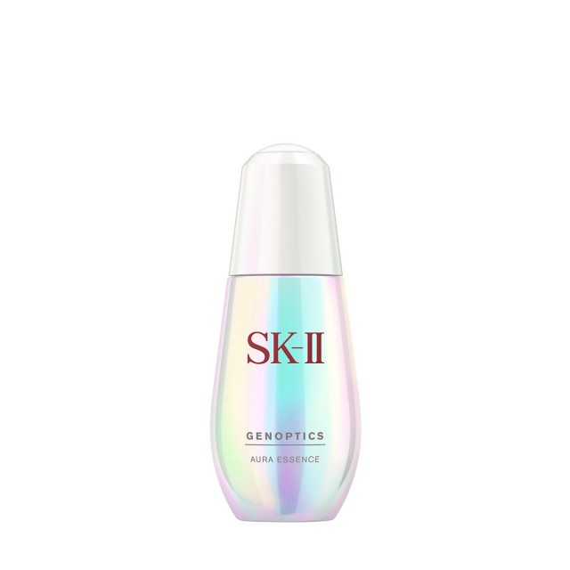 SK-II肌因光蕴环采钻白精华露(小灯泡) SK-II肌因光蕴环采钻白精华露(小灯泡)