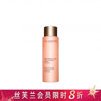 娇韵诗焕颜紧致精华水 娇韵诗焕颜紧致精华水