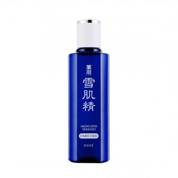 高丝雪肌精化妆水(盈润型) 高丝雪肌精化妆水(盈润型)