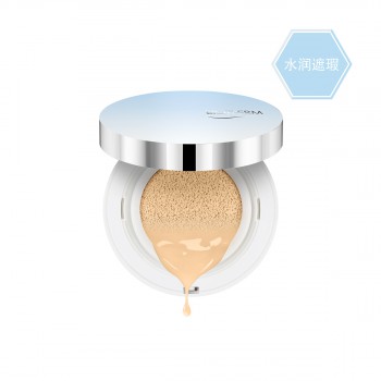 碧欧泉活泉空气轻垫隔离乳SPF23/PA++ 碧欧泉活泉空气轻垫隔离乳SPF23/PA++