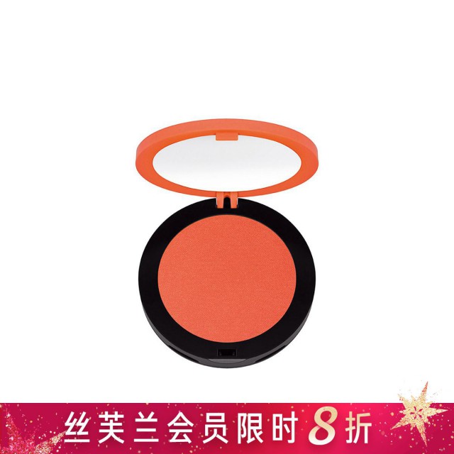 丝芙兰盈亮自然腮红 丝芙兰盈亮自然腮红