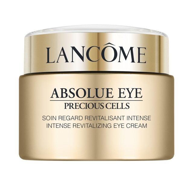 兰蔻新菁纯臻颜滋润眼霜 20ml