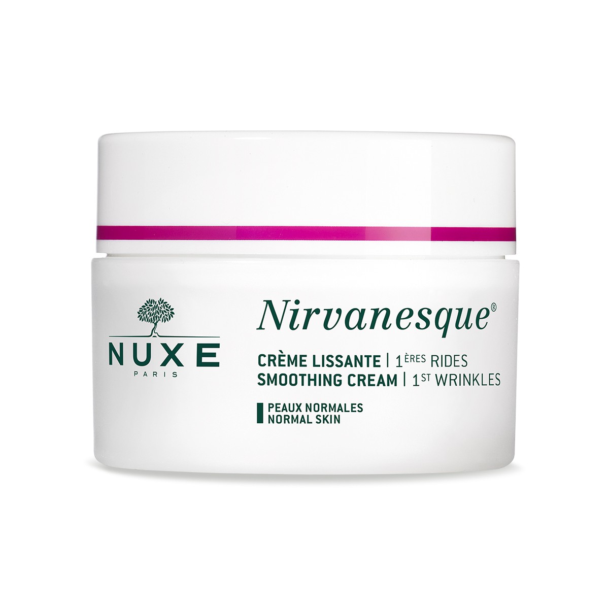 【欧树抚纹抗皱霜】欧树nuxe护肤面部护理乳液/面霜-sephora丝芙兰