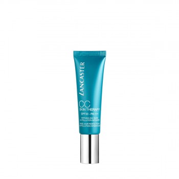 兰嘉丝汀理肤防护修颜霜SPF30 PA+++ 兰嘉丝汀理肤防护修颜霜SPF30 PA+++