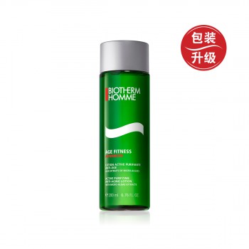 碧欧泉橄榄青春爽肤水 200ML 碧欧泉橄榄青春爽肤水 200ML