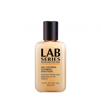 LAB SERIES 控油净透收敛水 LAB SERIES 控油净透收敛水