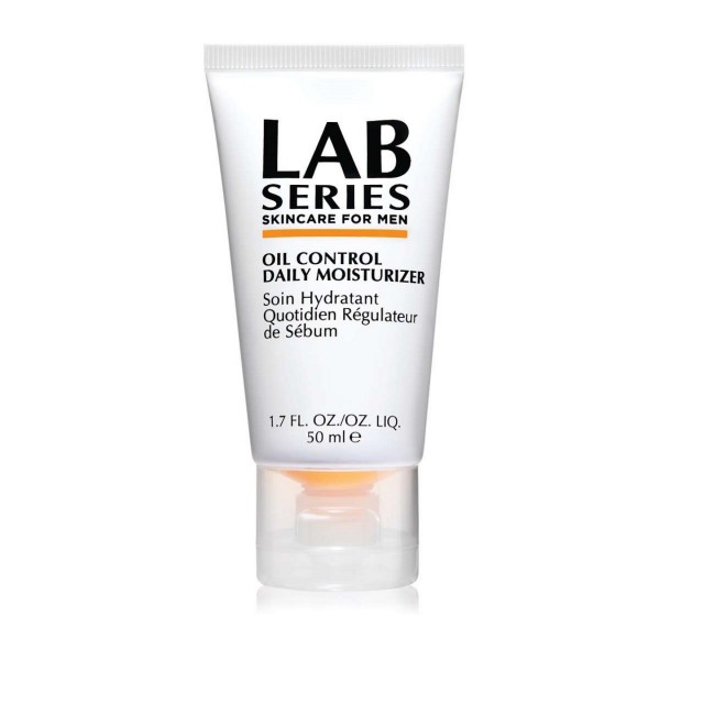 LAB SERIES 控油细肤保湿乳液(清爽平衡匀净肤色) LAB SERIES 控油细肤保湿乳液(清爽平衡匀净肤色)