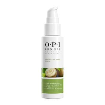 OPI 可可白茶温润护手精华乳 OPI 可可白茶温润护手精华乳