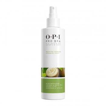 OPI 可可白茶滋润保湿喷雾 OPI 可可白茶滋润保湿喷雾
