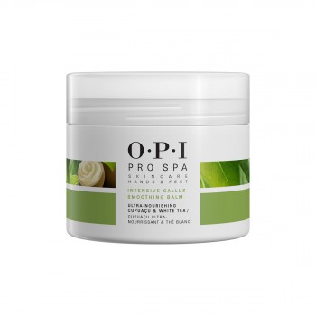 OPI 可可白茶角质软化嫩滑膏(足部) OPI 可可白茶角质软化嫩滑膏(足部)
