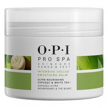 OPI 可可白茶角质软化嫩滑膏(足部) OPI 可可白茶角质软化嫩滑膏(足部)