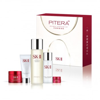 SK-II PITERA™经典体验套装 SK-II PITERA™经典体验套装