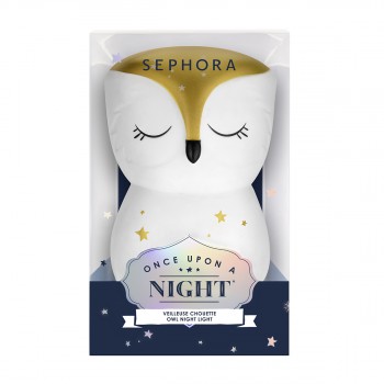 丝芙兰猫头鹰小夜灯 丝芙兰猫头鹰小夜灯