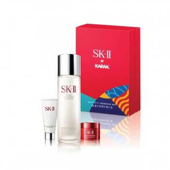 SK-II护肤精华露礼盒 SK-II护肤精华露礼盒