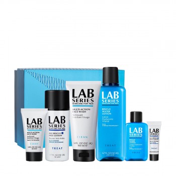 LAB SERIES朗仕专业男士护肤礼盒 LAB SERIES朗仕专业男士护肤礼盒