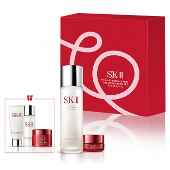 SK-II 晶透睛采礼盒 SK-II 晶透睛采礼盒