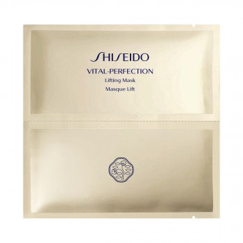 资生堂悦薇珀翡塑颜紧肤面膜 资生堂悦薇珀翡塑颜紧肤面膜