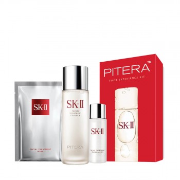 新客专享 | SK-II PITERA™入门体验装 新客专享 | SK-II PITERA™入门体验装
