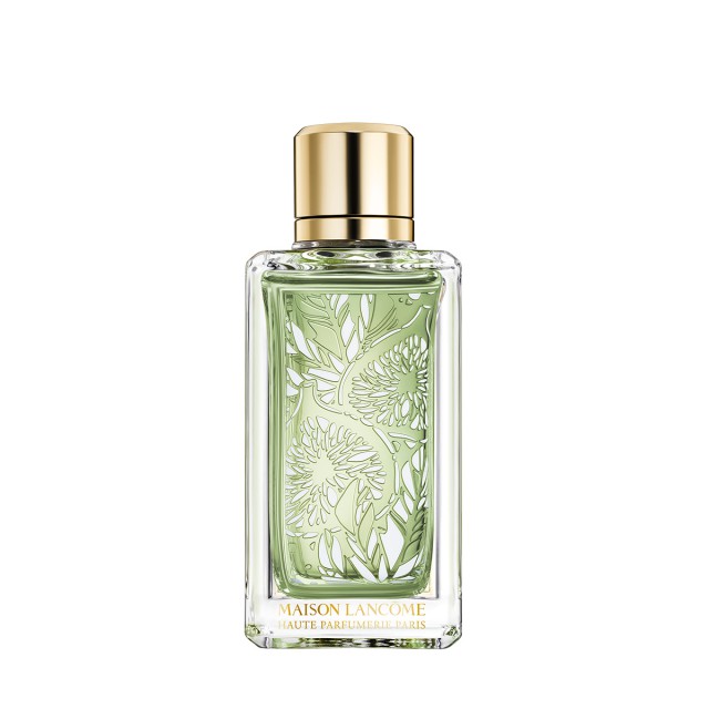 兰蔻殿堂香水 无花果香型 100ML 兰蔻殿堂香水 无花果香型 100ML