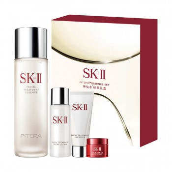 SK-II 神仙水经典礼盒 SK-II 神仙水经典礼盒