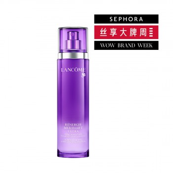 兰蔻塑颜紧致焕白乳液 100ml 兰蔻塑颜紧致焕白乳液 100ml