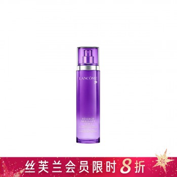 兰蔻塑颜紧致焕白乳液 100ml 兰蔻塑颜紧致焕白乳液 100ml