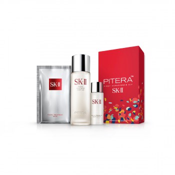 SK-II PITERA™入门体验装FANTASISTA UTAMARO SK-II PITERA™入门体验装FANTASISTA UTAMARO